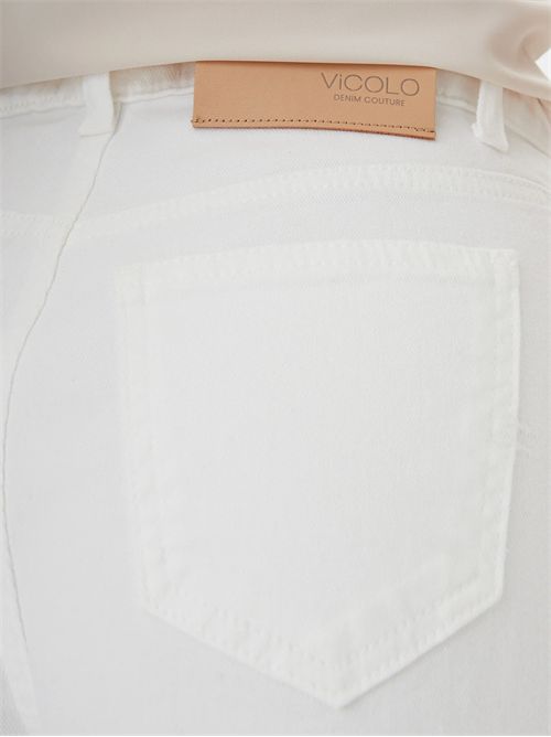  VICOLO | DD5144NATURALE
